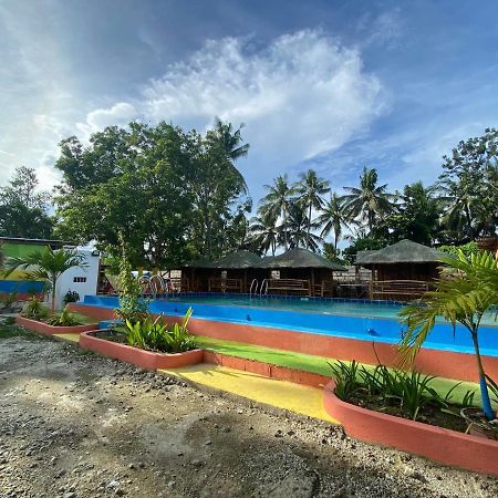 Scott'S Seaview Resort Danao  Exteriér fotografie