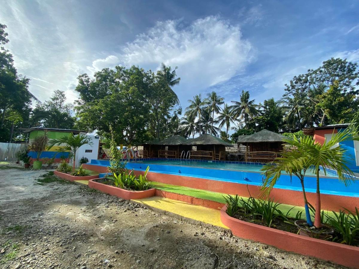 Scott'S Seaview Resort Danao  Exteriér fotografie