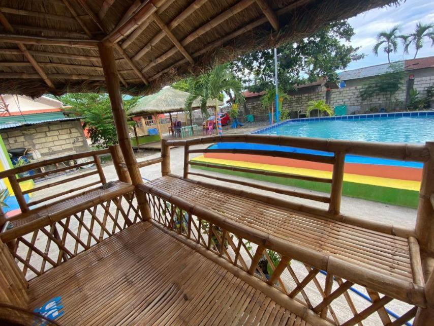 Scott'S Seaview Resort Danao  Exteriér fotografie