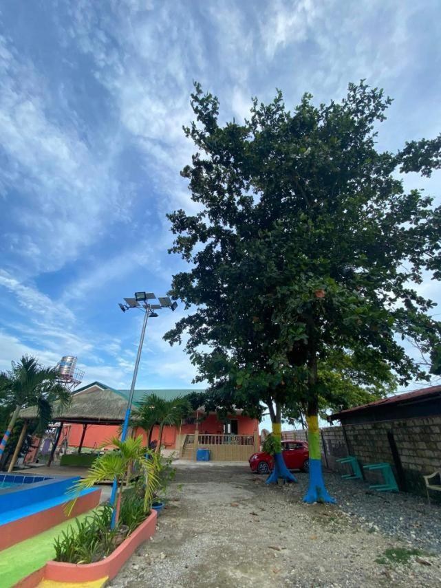 Scott'S Seaview Resort Danao  Exteriér fotografie